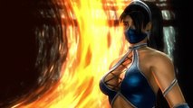 Mortal Kombat (2011) Story Mode Walkthrought part 2 of 5 HD (Xbox 360)
