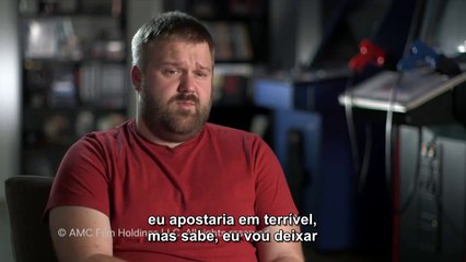 The Walking Dead 4ª Temporada - Por dentro do episódio S04E13 - "Alone" (LEGENDADO)