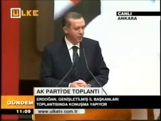 Başbakanın Aşırı Derecede Doğru Sözleri