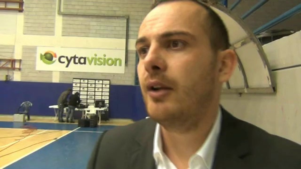 ΝΙΚΟΛΑΣ ΠΑΠΑΔΟΠΟΥΛΟΣ ΣΤΟ BALLA