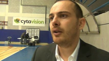 ΝΙΚΟΛΑΣ ΠΑΠΑΔΟΠΟΥΛΟΣ ΣΤΟ BALLA