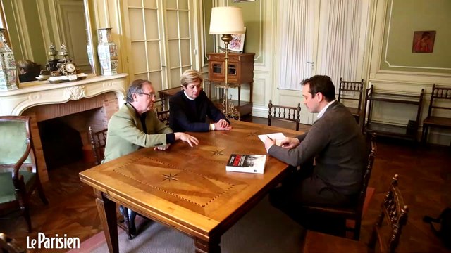 Reclus de Monflanquin : 10 ans sous la coupe d'un manipulateur