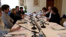 Anne Hidalgo : « Les impôts ne vont pas augmenter » à Paris