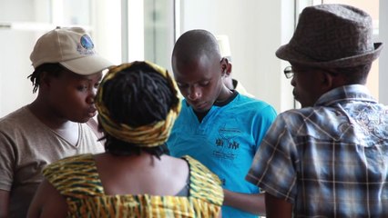 Ugandan activists challenge anti-gay law in court