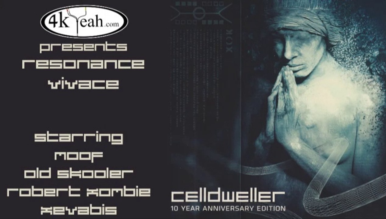 RV - Celldweller - Celldweller