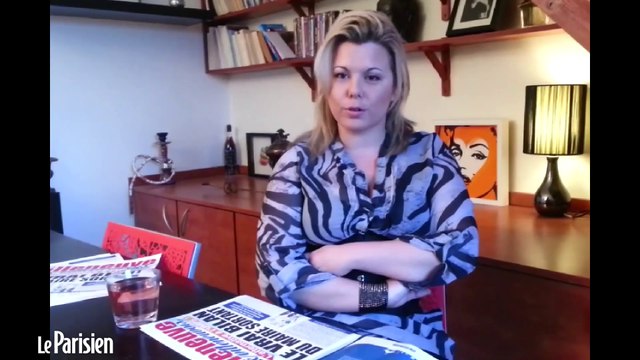 Val-de-Marne. Cindy Lopes, ex-Secret Story, candidate aux municipales