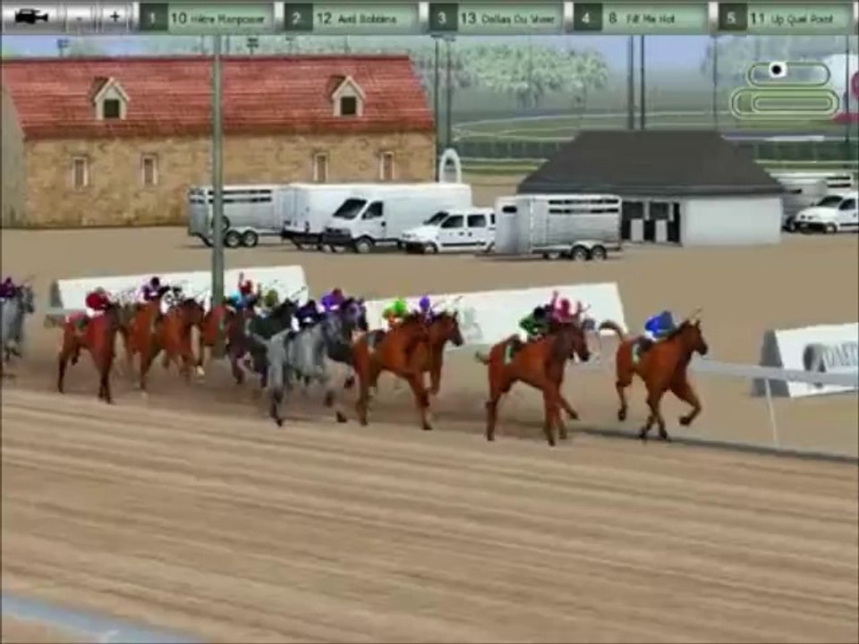 Nunthorpe Stakes 2014