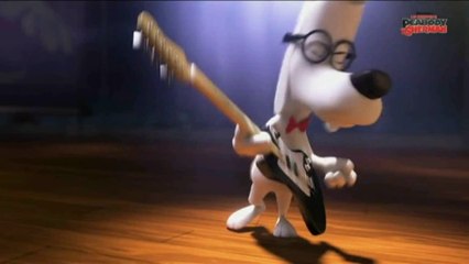 Las aventuras de Peabody y Sherman - Spot#1 [10 seg] Español