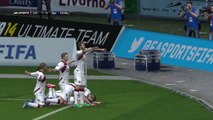 PS4 - Fifa 14 - Ultimate Team - Division 10 (Ultimate League) - Match 5 vs Livorno