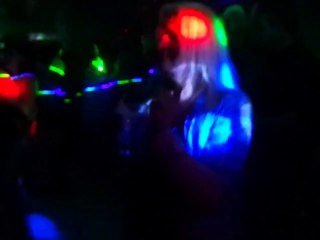 Trovadores en Copa Cabana