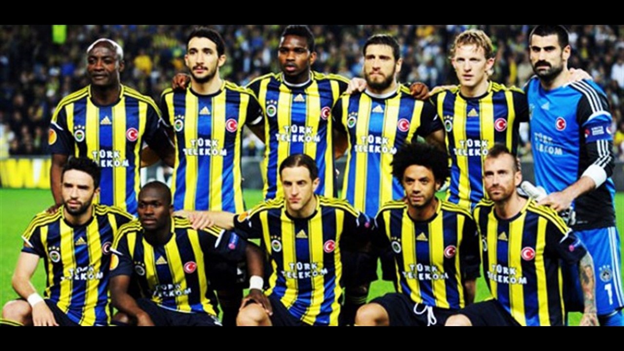 Fenerbahçe Yeni Beste - Seçimler 2014