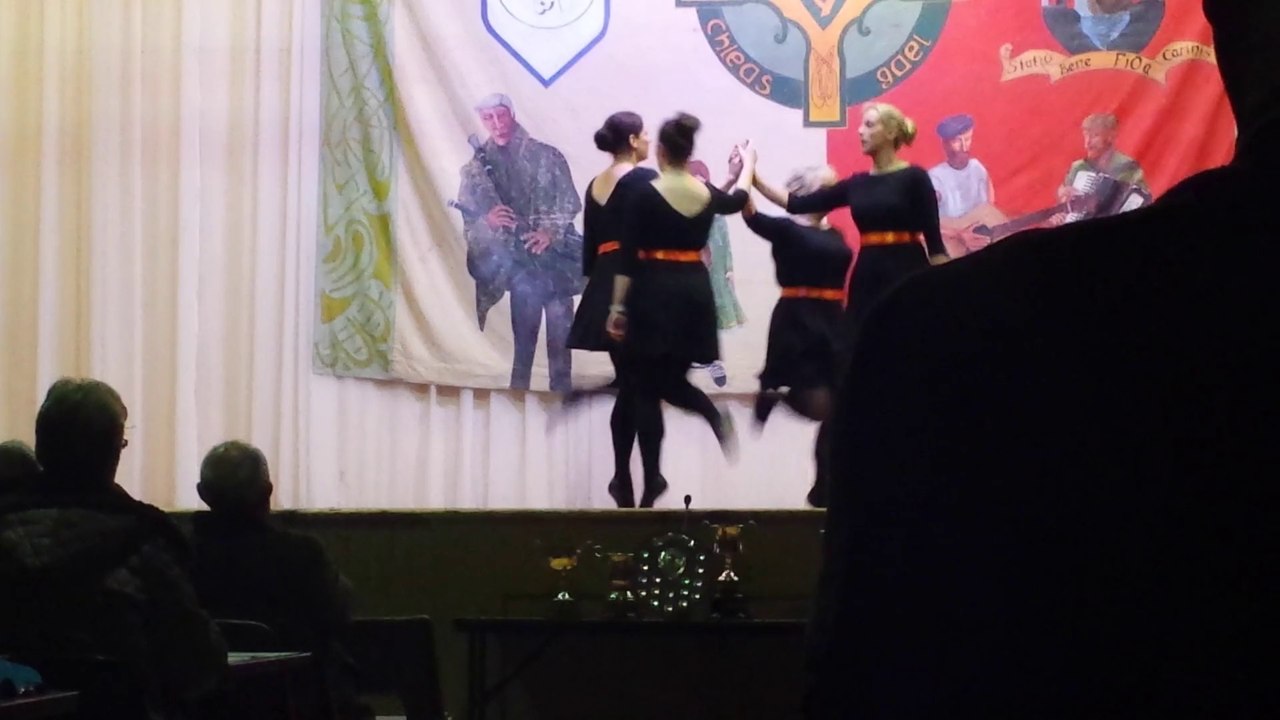 figure dance