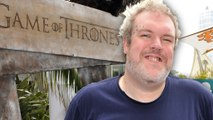 Game Of Thrones Kristian Nairn Comes Out As Gay