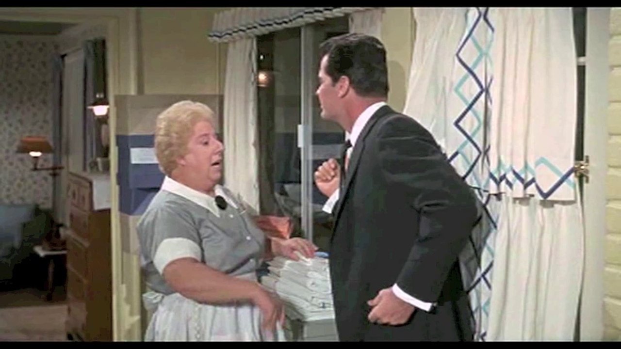 Magdalena alias Frau Goethe