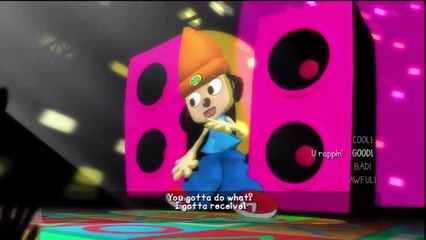 Playstation All-Stars Battle Royale - Initiation