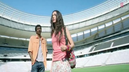 Chahun Main Ya Naa -Aashiqui 2-   Aditya Roy Kapur, Shraddha Kapoor