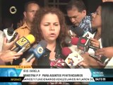 Ministra Varela interpuso denuncia tras recibir amenazas de muerte a través de redes sociales