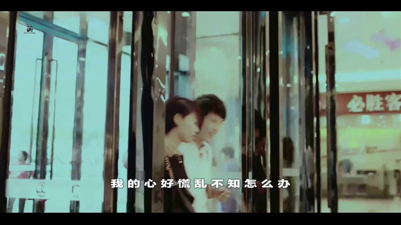梦然 - 没有你陪伴真的好孤单[Official Music Video]官方完整版