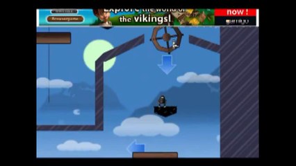 Sticky Ninja Academy Level 5