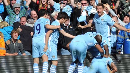 It's in our own hands - Kompany