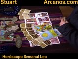 Horoscopo Leo del 9 al 15 de marzo 2014 - Lectura del Tarot
