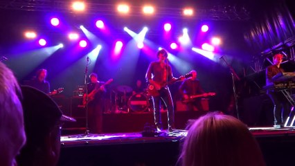 The Hooters - Johnny B.   2013