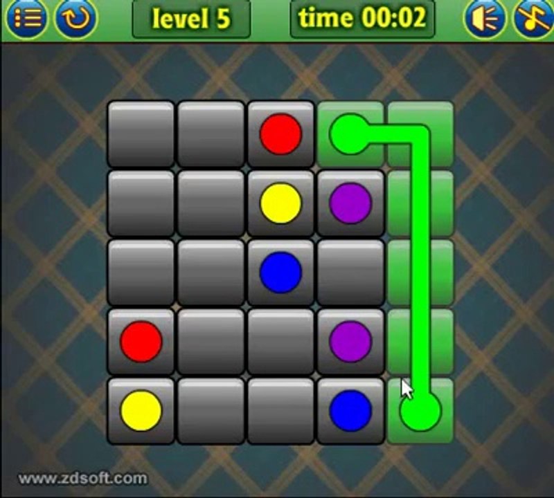 Stream Master Unlimited level 5