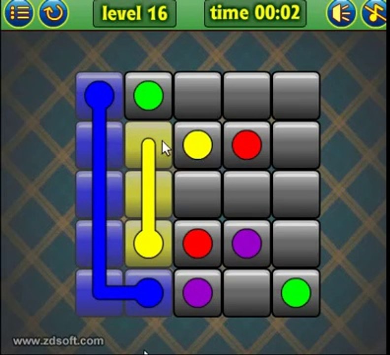 Stream Master Unlimited level 16
