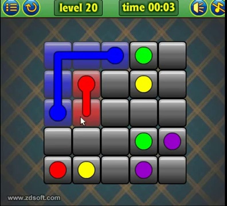 Stream Master Unlimited level 20