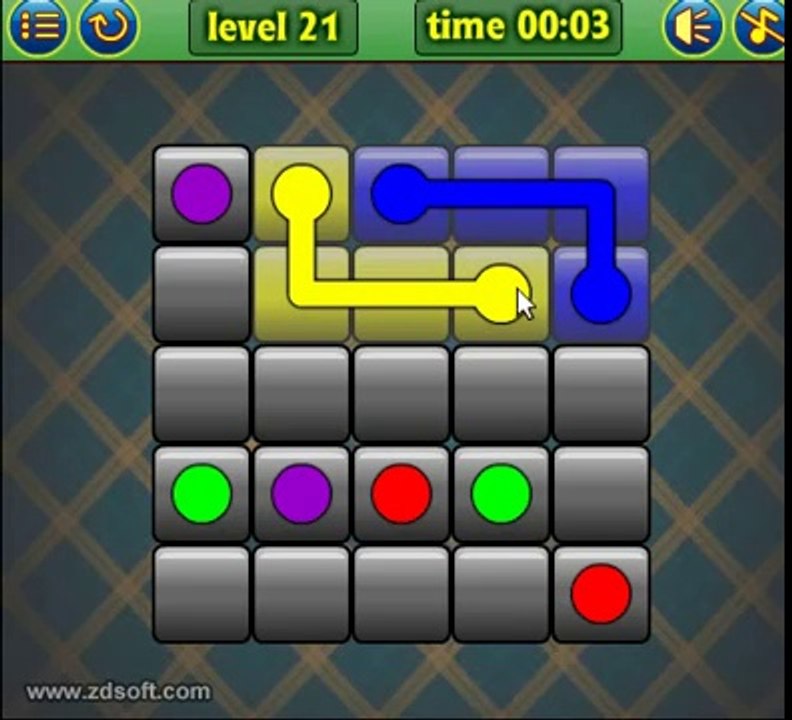 Stream Master Unlimited level 21