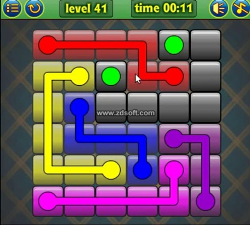 Stream Master Unlimited level 41