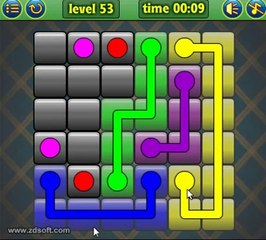 Stream Master Unlimited level 53