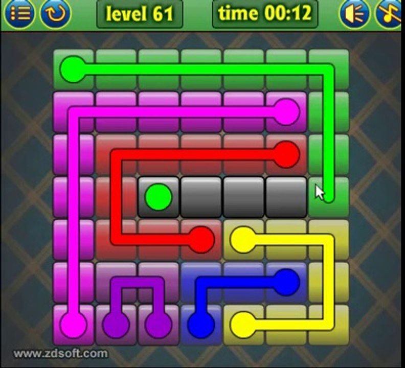 Stream Master Unlimited level 61
