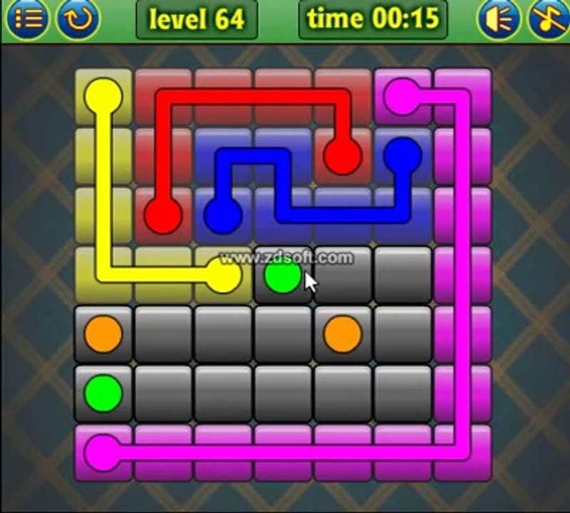 Stream Master Unlimited level 64