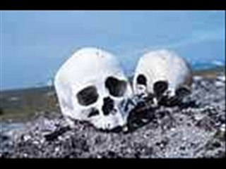 GHOST KILLER - The Return of Darkness