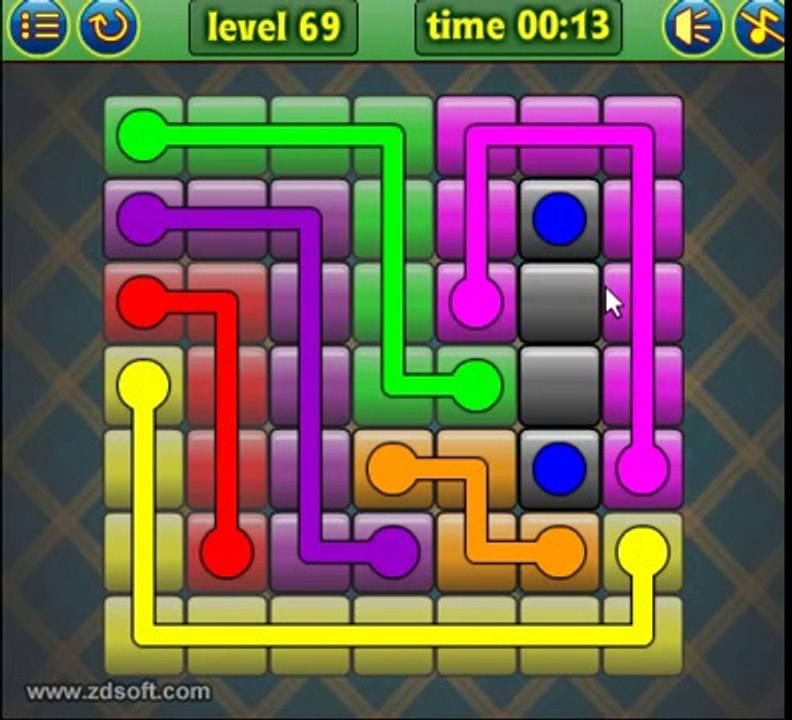 Stream master Unlimited level 69