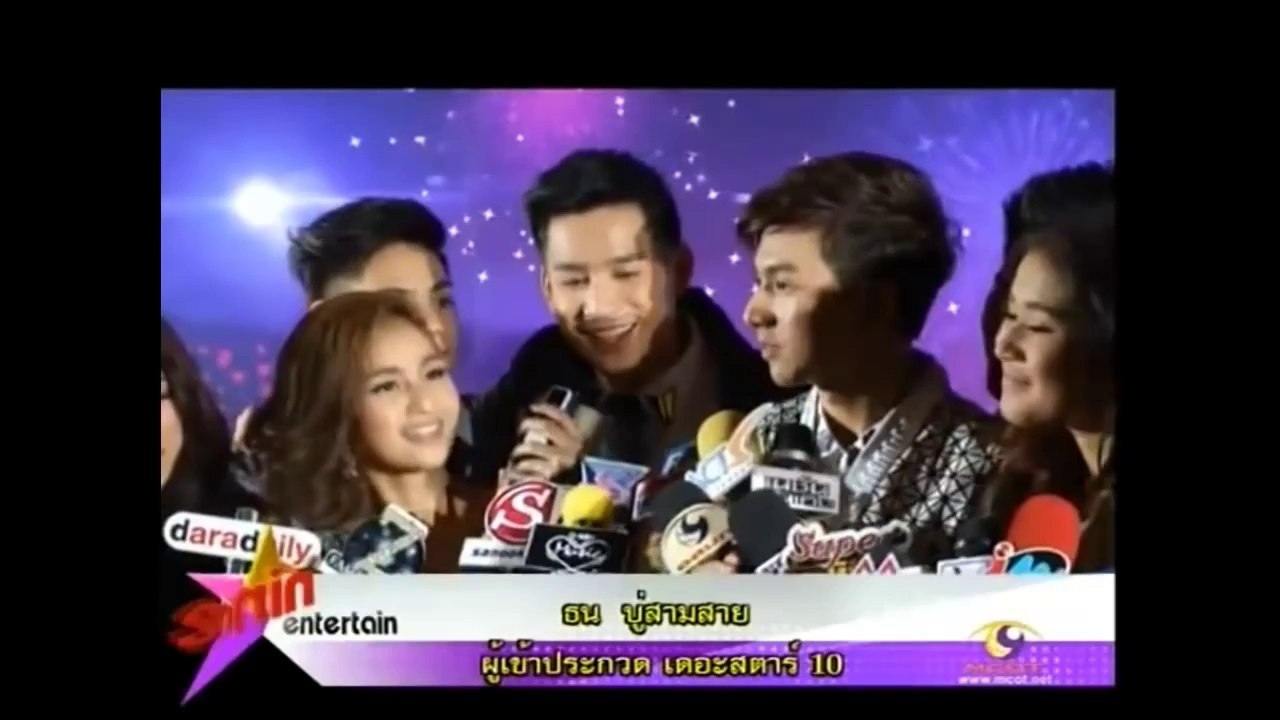 140224 Kang - Nine Entertain