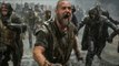 First Clip Released for Darren Aronofsky's NOAH - AMC Movie News