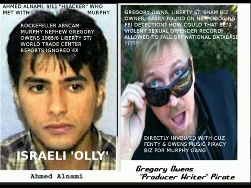 chris bollyn 9 11 witness eric hufschmid shill rense fulford Nov 27 2013 Rockefellers Rude Awakening