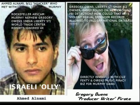 chris bollyn 9 11 witness eric hufschmid shill rense fulford Nov 27 2013 Rockefellers Rude Awakening