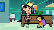37.Mr Bean 1x37 Viaggio nello spazio Rip by Ou7 S1d3