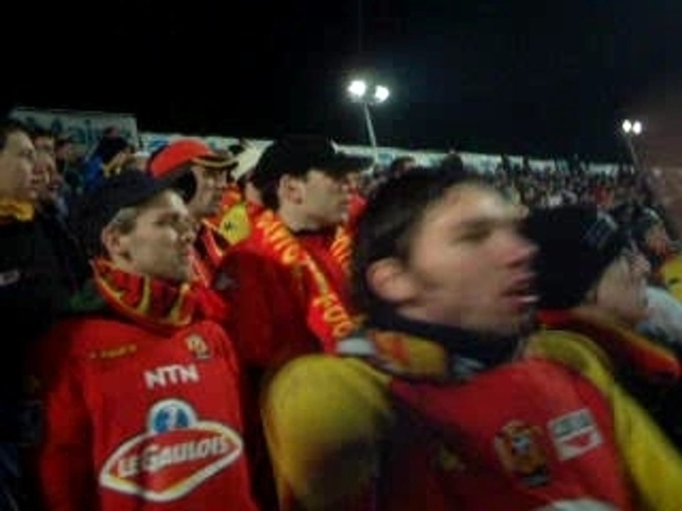 LE MANS / TOULOUSE