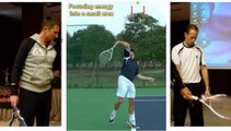 Tennis Serve - Tips For Effective Serving with Coach