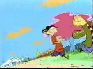 My Third Ed, Edd n' Eddy Music Video!