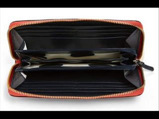 kate spade new york 'cherry lane - lacey' wallet