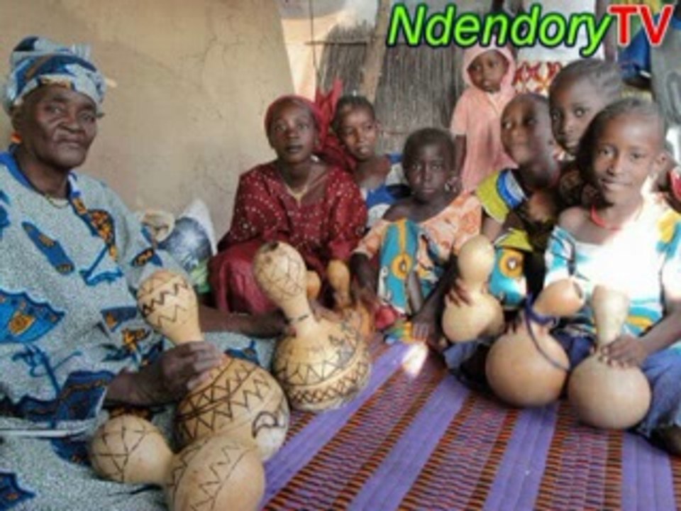 Gidgol goonga - katante lenyol. ndendorytv