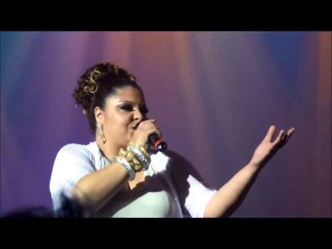 Fabiana Cozza Deixa Clarear O Galo Cantou