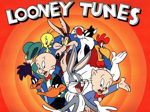 Looney Tunes Acme Arsenal Walkthrough part 3 of 3 HD (Xbox 360)