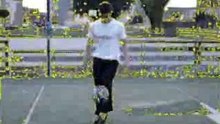 freestyle