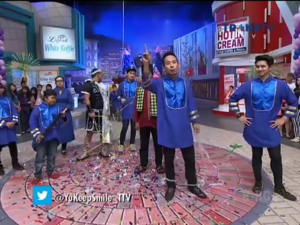 [140309]Yuk Keep Smile - Seg 8